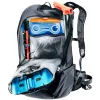 Sportinė kuprinė Deuter Updays 20 Juoda Poliamidas 490 mm aukštis