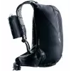 Sportinė kuprinė Deuter Updays 20 Juoda Poliamidas 490 mm aukštis