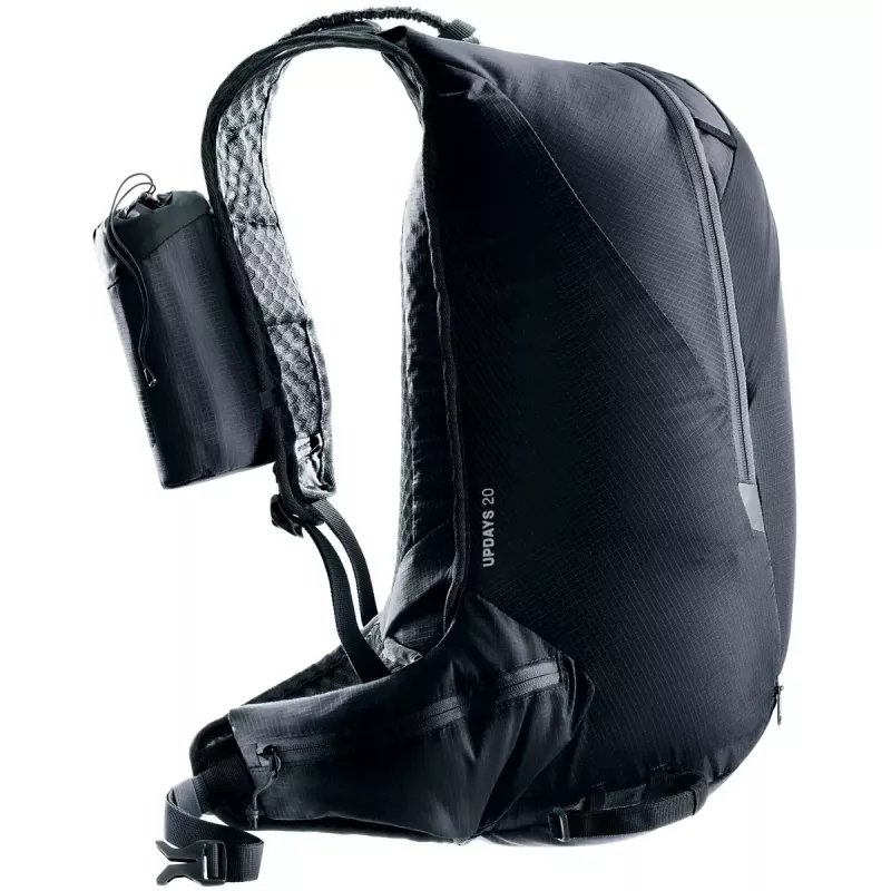 Sportinė kuprinė Deuter Updays 20 Juoda Poliamidas 490 mm aukštis