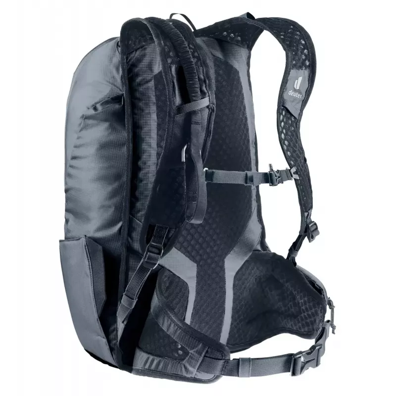 Sportinė kuprinė Deuter Updays 20 Juoda Poliamidas 490 mm aukštis