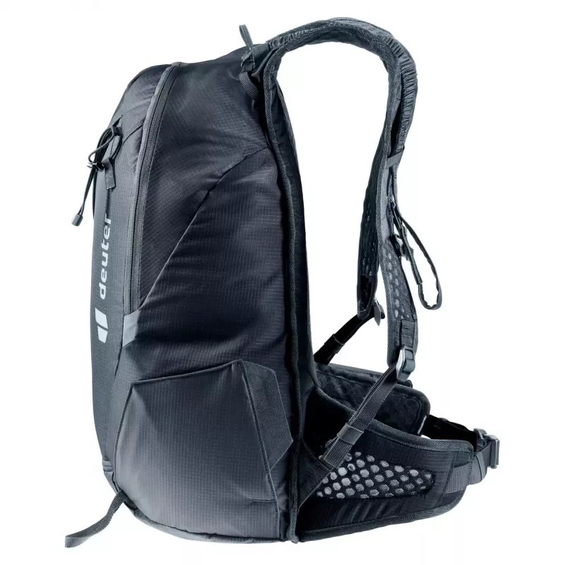 Sportinė kuprinė Deuter Updays 20 Juoda Poliamidas 490 mm aukštis