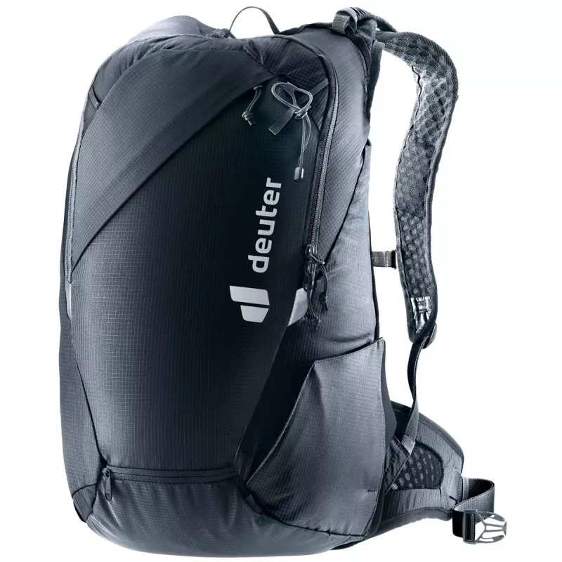 Sportinė kuprinė Deuter Updays 20 Juoda Poliamidas 490 mm aukštis