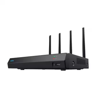 Reolink NVS12W 12 kanalų Wi-Fi 6 NVR 16MP palaikymas 2TB HDD