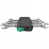 Wera atsuktuvų rinkinys Wera 05020314001 Precision Tools