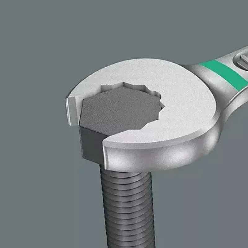 Wera atsuktuvų rinkinys Wera 05020314001 Precision Tools