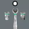 Wera atsuktuvų rinkinys Wera 05020314001 Precision Tools