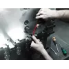 Įrankis Wera 05022641001 aukštos kokybės tikslus patvarus