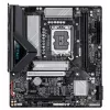 GIGABYTE B860M EAGLE pagrindinė plokštė – Intel Core Ultra serijos procesoriams, 6+1+2+1 fazių VRM, iki 9066MHz DDR5, 1xPCIe 5.0 + 1xPCIe 4.0 M.2, 2.5GbE LAN, USB 3.2 Gen 1