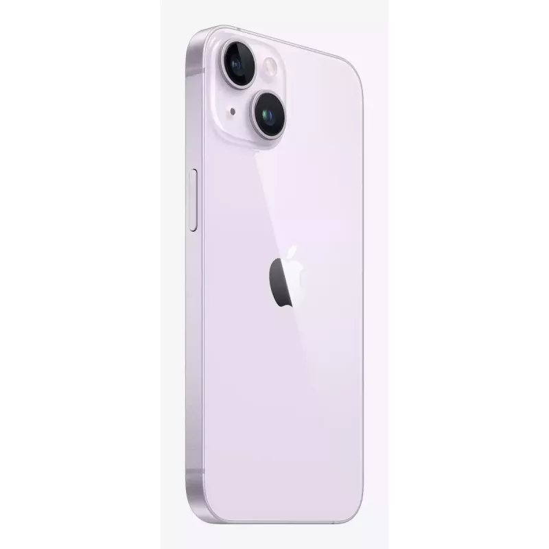 Išmanusis telefonas Apple iPhone 14 Plus 6,7 colio 256 GB violetinis