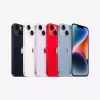 Išmanusis telefonas Apple iPhone 14 Plus 6,7 colio 256 GB violetinis