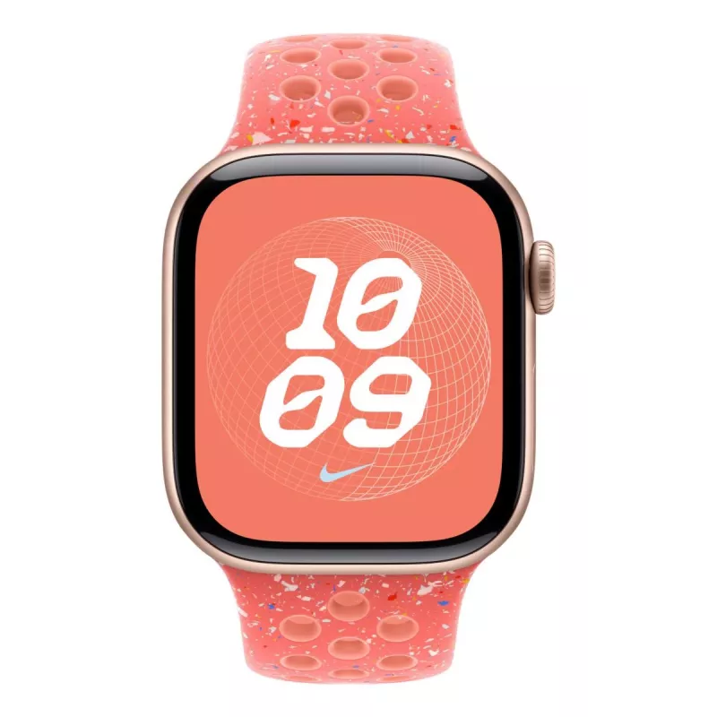 APPLE 40mm Magic Ember Nike Sport apyrankė - S/m