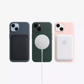 Išmanusis telefonas „Apple iPhone 14 Plus“ 6,7 colio 256 GB raudonas