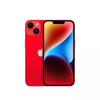 Išmanusis telefonas „Apple iPhone 14 Plus“ 6,7 colio 256 GB raudonas