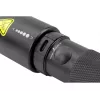 LED žibintas Ansmann T400FR juodas IPX4 5W 400lm