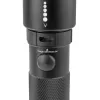 LED žibintas Ansmann T400FR juodas IPX4 5W 400lm