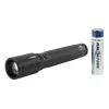 LED žibintas Ansmann T400FR juodas IPX4 5W 400lm