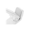 Monitoriaus laikiklis Twelve South TS-2202 Laisvai pastatomas Baltas 3,2 kg