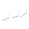 Monitoriaus laikiklis Twelve South TS-2202 Laisvai pastatomas Baltas 3,2 kg