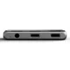 Nešiojamojo kompiuterio dokas Satechi ST-HXRAJM — USB 3.2 Gen 2 (Type-C), 100W PD, pilka