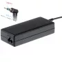 Maitinimo adapteris Akyga AK-ND-26 nešiojamiesiems kompiuteriams, 90W, 19,5V, 4,62A, AC-to-DC, juodas