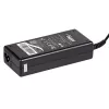 Maitinimo adapteris Akyga AK-ND-26 nešiojamiesiems kompiuteriams, 90W, 19,5V, 4,62A, AC-to-DC, juodas