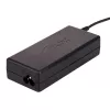 Maitinimo adapteris Akyga AK-ND-27 90 W 19 V 4,74 A AC-to-DC nešiojamojo kompiuterio įkroviklis, skirtas naudoti patalpose, juodas