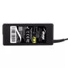 Maitinimo adapteris Akyga AK-ND-27 90 W 19 V 4,74 A AC-to-DC nešiojamojo kompiuterio įkroviklis, skirtas naudoti patalpose, juodas