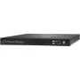 Stovo UPS PowerWalker VFI 1000R/1U — internetinis dvigubo keitimo, 1 kVA (800 W), 3× C13 lizdai, 1U, 12,6 kg