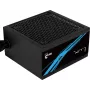 Aerocool LUX850 PC maitinimo blokas 850W 80 Plus Bronze 230V 88% efektyvumas juodas
