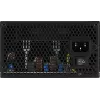 Aerocool LUX850 PC maitinimo blokas 850W 80 Plus Bronze 230V 88% efektyvumas juodas