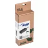Akyga AK-ND-47 maitinimo adapteris Acer nešiojamiesiems kompiuteriams, 40 W, 19 V / 2,15 A, 5,5 x 1,7 mm