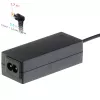 Akyga AK-ND-47 maitinimo adapteris Acer nešiojamiesiems kompiuteriams, 40 W, 19 V / 2,15 A, 5,5 x 1,7 mm