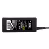 Akyga maitinimo adapteris AK-ND-50 nešiojamiesiems kompiuteriams, 20 V 2,25 A 45 W, jungtis 4,0×1,7 mm, 1,2 m laidas, juodas