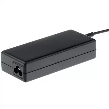 Maitinimo adapteris Akyga AK-ND-53 90 W 19,5 V 4,62 A nešiojamiesiems kompiuteriams Dell, 100–250 V įvestis, LED, 1,2 m laidas