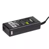 Maitinimo adapteris Akyga AK-ND-53 90 W 19,5 V 4,62 A nešiojamiesiems kompiuteriams Dell, 100–250 V įvestis, LED, 1,2 m laidas