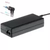 Maitinimo adapteris Akyga AK-ND-53 90 W 19,5 V 4,62 A nešiojamiesiems kompiuteriams Dell, 100–250 V įvestis, LED, 1,2 m laidas