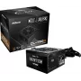 ASROCK maitinimo blokas Challenger Cl-750b 750w 80+ Bronze juodas ATX