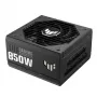 ASUS TUF Gaming 850W Gold maitinimo blokas 24 kontaktų ATX ATX juodas