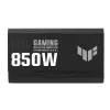 ASUS TUF Gaming 850W Gold maitinimo blokas 24 kontaktų ATX ATX juodas