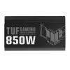 ASUS TUF Gaming 850W Gold maitinimo blokas 24 kontaktų ATX ATX juodas