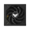 ASUS TUF Gaming 850W Gold maitinimo blokas 24 kontaktų ATX ATX juodas