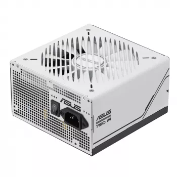 ASUS Prime AP-750G maitinimo blokas 750 W 20+4 kontaktų ATX ATX juodas, baltas