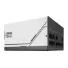 ASUS Prime AP-750G maitinimo blokas 750 W 20+4 kontaktų ATX ATX juodas, baltas