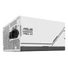 ASUS Prime AP-750G maitinimo blokas 750 W 20+4 kontaktų ATX ATX juodas, baltas
