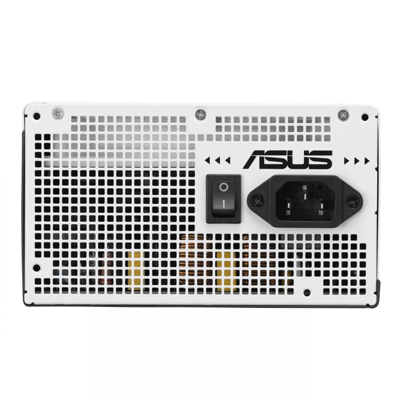 ASUS Prime AP-750G maitinimo blokas 750 W 20+4 kontaktų ATX ATX juodas, baltas