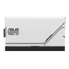 ASUS Prime AP-750G maitinimo blokas 750 W 20+4 kontaktų ATX ATX juodas, baltas