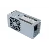 Maitinimo blokas CHIEFTEC GPF-350P TFX 350 W, 20+4 kontaktų ATX, 80 mm ventiliatorius, 85 % naudingumo koeficientas, aktyvus PFC
