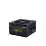 Chieftec Core BBS-600S maitinimo blokas 600 W 24 kontaktų ATX PS/2 Juoda