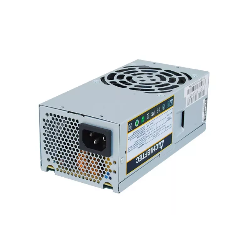 Maitinimo blokas CHIEFTEC GPF-300P TFX 300W 80 PLUS Bronze, 20+4pin ATX, 80mm ventiliatorius