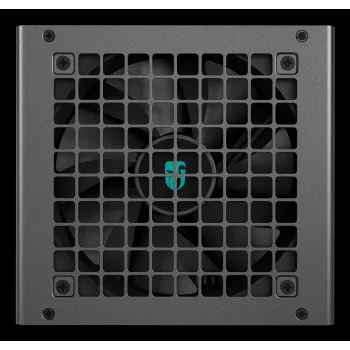 Gamer Storm PN650D maitinimo blokas 650 W 20+4 kontaktų ATX ATX juodas